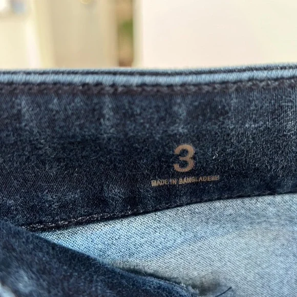 SO denim Jeggings - Picture 8 of 11